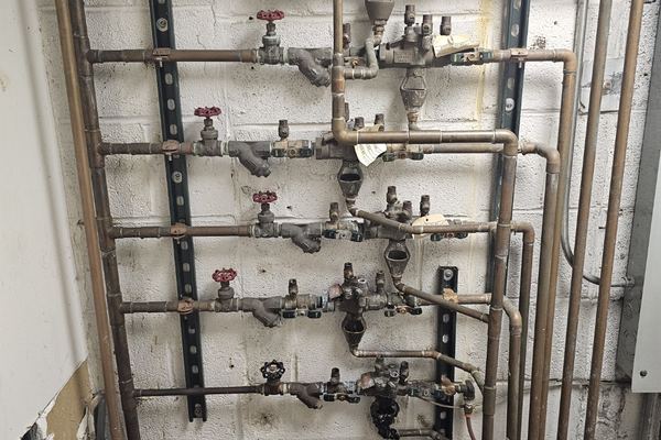 Backflow compliance requirements in Elgin IL - certified testing and reporting