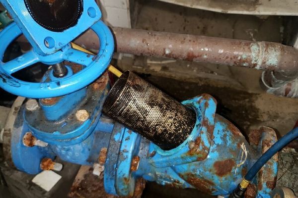 backflow preventer installation in Streamwood IL