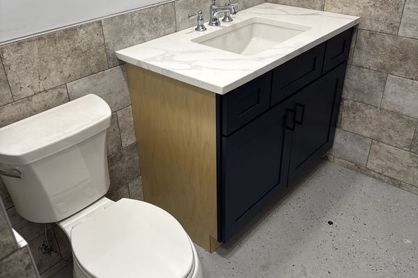 Toilet installation and repair in Elgin IL - Fox Valley Plumbing