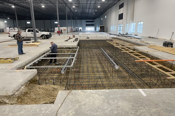 Code compliance and inspection preparation in Hanover Park IL - Fox Valley Plumbing