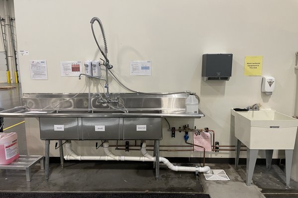 Fixture maintenance and repair for commercial properties in Naperville IL