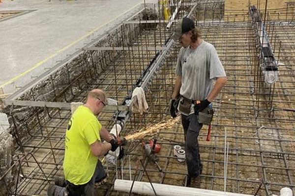 Commercial plumbing inspections in Geneva IL - Fox Valley Plumbing