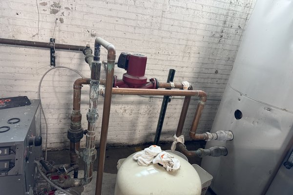 Preventive maintenance plans for businesses in Schaumburg IL - Fox Valley Plumbing