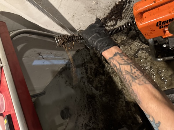 emergency commercial drain service in Streamwood IL