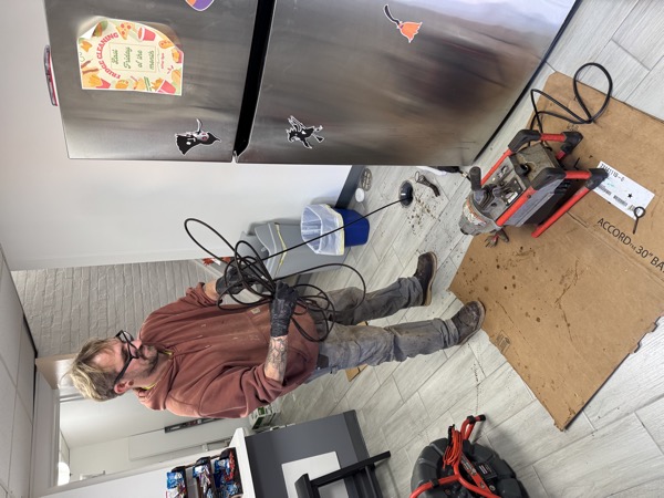 commercial kitchen grease removal in St. Charles&nbsp;IL