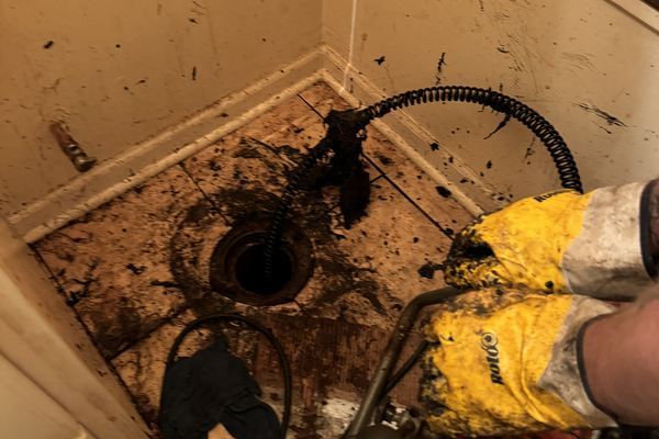 drain maintenance in Schaumburg IL