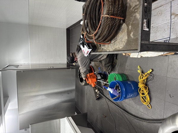 preventive drain maintenance in Hanover Park IL