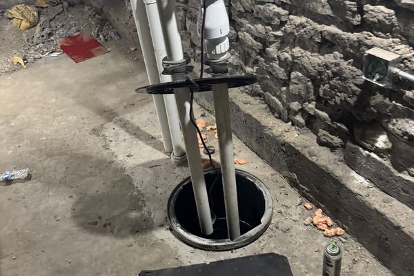 ejector pump maintenance in Bartlett IL