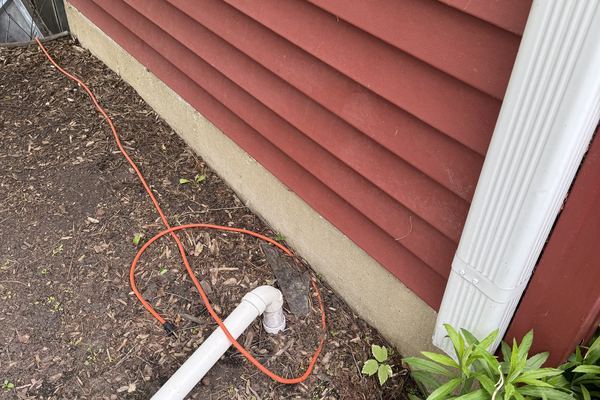 ejector pump vs sump pump in Schaumburg IL