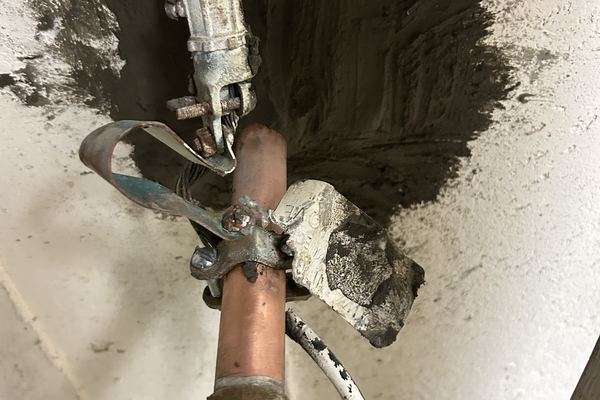 emergency plumbing response in Batavia IL