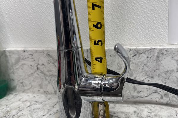 kitchen sink plumbing in Geneva IL