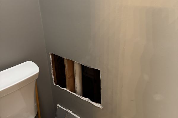 Leak detection in Elgin IL