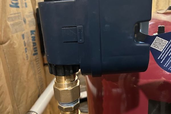 leak detection methods in St. Charles&nbsp;IL