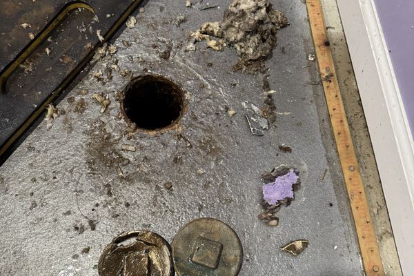 emergency commercial plumbing support in Bartlett IL