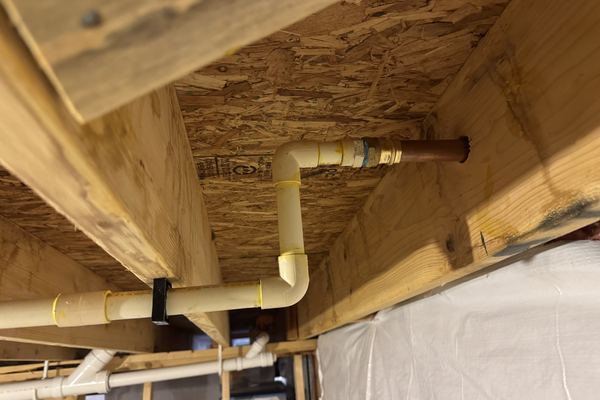 frozen pipe repair in Geneva IL