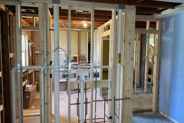 whole-house repiping in Streamwood IL