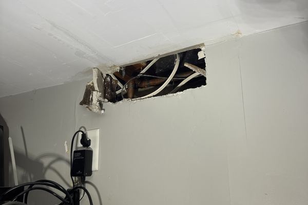 plumbing service in Geneva IL