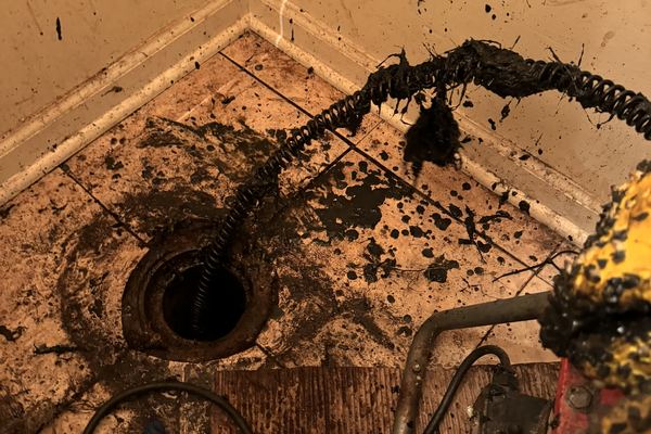 sewer line maintenance in Schaumburg IL