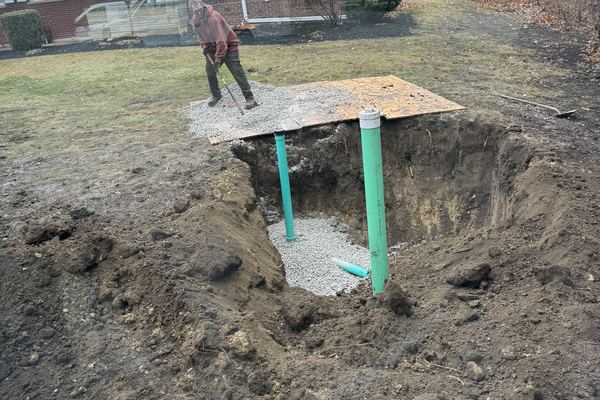 plumbing service in Elgin IL