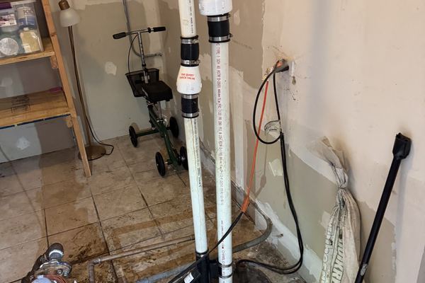 sump pump maintenance in Hanover Park IL