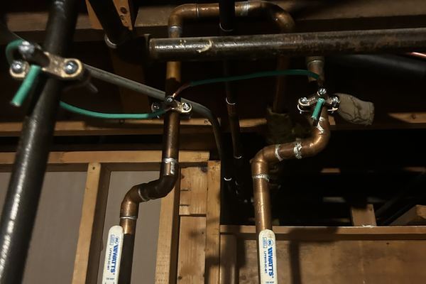 water heater replacement signs in Streamwood IL