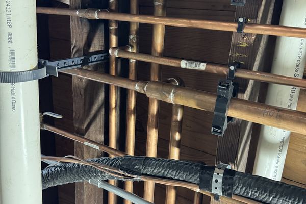 water line installation in St. Charles&nbsp;IL