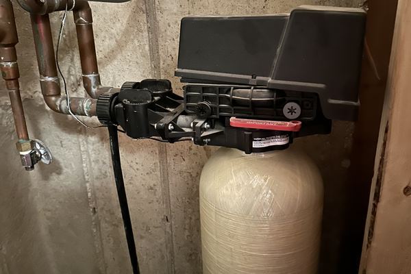 water softener repair in uartlett&nbsp;IL